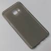 Samsung Galaxy S6 Edge + G928F - Θήκη TPU Gel Γκρί (ΟΕΜ) Samsung Galaxy S6 Edge + G928F - Θήκη TPU Gel Γκρί (ΟΕΜ)