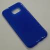 Samsung Galaxy S6 G920F - TPU GEL Case Blue (OEM)
