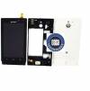 Sony Ericsson Xperia sola MT27i Touch Screen Display + LCD Assembly (Black) Sony Ericsson Xperia sola MT27i Touch Screen Display + LCD Assembly (Black)
