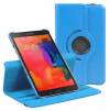 Δερμάτινη Θήκη Περιστρεφόμενη για το Samsung Galaxy Tab Pro 8.4 SM-T320 Γαλάζια (OEM) Δερμάτινη Θήκη Περιστρεφόμενη για το Samsung Galaxy Tab Pro 8.4 SM-T320 Γαλάζια (OEM)