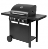 Teesa    5       BBQ 5000
