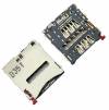 Sony Xperia Z2 Sirius,SO-03,D6503,D6502 Sim Card reader Sony Xperia Z2 Sirius,SO-03,D6503,D6502 Sim Card reader