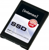 Intenso SSD SATA III Top 128GB 2.5'' SATA III