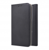 Ancus Magnetic Leather Glam Book Black (Realme GT Neo 2)