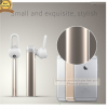 GOLF Bluetooth Headset B3, με υποστήριξη έως 2 συσκευές, Golden Rosy