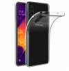 TPUGel Case for Samsung Galaxy A70  (2019) Transparent (OEM)