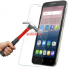   Tempered glass  Alcatel One Touch Pixi 4 3G 6.0 8050D A2 XL ()