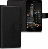 Θήκη Wallet Case για Huawei Honor 6x - Μαύρη (ΟΕΜ) Θήκη Wallet Case για Huawei Honor 6x - Μαύρη (ΟΕΜ)