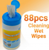 Wet Wipes OPULA KCL-2032