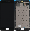 LCD with Touch Screen Digitizer Assembly για το Meizu Pro 7 5.2" Μαύρο (Oem) (Bulk) LCD with Touch Screen Digitizer Assembly για το Meizu Pro 7 5.2" Μαύρο (Oem) (Bulk)