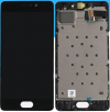 LCD with Touch Screen Digitizer Assembly για το Meizu Pro 7 5.2