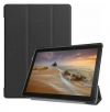 Book Tri Fold Case for Lenovo TAB M8 Black