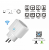 Έξυπνη Πρίζα - Smart Plug Telemax MH-SS03E-EU Έξυπνη Πρίζα - Smart Plug Telemax MH-SS03E-EU