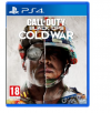 PS4 GAME - Call of Duty: Black Ops COLD WAR (USED)