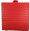 Game Boy Battery Cover - RED  (OEM)