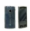 Sony Ericsson Xperia X10i X10- Θήκη Clear Gel Case Cover Sony Ericsson Xperia X10i X10- Θήκη Clear Gel Case Cover