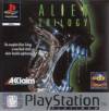 PS1 GAME - ALIEN TRILOGY (MTX) PS1 GAME - ALIEN TRILOGY (MTX)