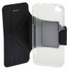 Θήκη Book Ancus Classic για Apple iPhone 4/4S Μαύρο (Ancus) Θήκη Book Ancus Classic για Apple iPhone 4/4S Μαύρο (Ancus)
