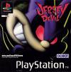 PS1 GAME - Jersey Devil (MTX)