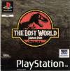 PS1 GAME - Lost World: Jurassic Park (MTX) PS1 GAME - Lost World: Jurassic Park (MTX)
