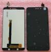 LCD with Touch Screen Digitizer Assembly για το Letv Le 1 One X600 Μαύρο (OEM) (BULK)