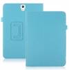 Leather Stand Case for Samsung Galaxy Tab S3 9.7 (T820) Light Blue (OEM)