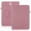 Leather Stand Case for Samsung Galaxy Tab S3 9.7 (T820) Pink (OEM)