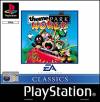 PS1 GAME - Theme Park World PS1 GAME - Theme Park World
