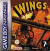 GAMEBOY GAME - WINGS (USED)