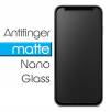Προστατευτικό Οθόνης Ancus Tempered Glass Nano Shield Anti-Finger Matte / 0.15 mm / 9H Διάφανο για Samsung SM-N950F Galaxy Note 8