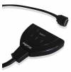 HDMI Switch 3 Θυρών 1080p Approx appC28 HDMI Switch 3 Θυρών 1080p Approx appC28