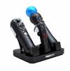Bigben Interactive Triple Charger Move PS3 PS4 ps3mtricharger Bigben Interactive Triple Charger Move PS3 PS4 ps3mtricharger