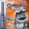GBA GAME - GAMEBOY ADVANCE Crazy Frog Racer (USED)