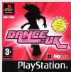 PS1 GAME - Dance UK (USED)