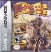 GAMEBOY GAME - DEFENDER OF THE CROWN (MTX) GAMEBOY GAME - DEFENDER OF THE CROWN (MTX)