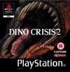 DINO CRISIS 2 PS1 DINO CRISIS 2 PS1