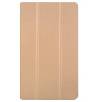 Δερμάτινη Θήκη Tri-fold με πίσω κάλυμμα σιλικόνης / Slim Book Case για το Samsung Galaxy Tab A (2018) 10.5 T590 / T595 ΧΡΥΣΟ (oem) Δερμάτινη Θήκη Tri-fold με πίσω κάλυμμα σιλικόνης / Slim Book Case για το Samsung Galaxy Tab A (2018) 10.5 T590 / T595 ΧΡΥΣΟ (oem)