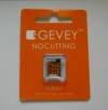 Gevey Ultra+ NO CUTTING για όλες τις εκδόσεις IPHONE 4 + για ξεκλείδωμα IOS 5