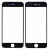 iPhone 6S Glass Lens in Black (Bulk)