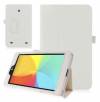Δερμάτινη Θήκη για το Lg G Pad 8.0 V480 / G Pad 8.0 V490 Λευκή (OEM) Δερμάτινη Θήκη για το Lg G Pad 8.0 V480 / G Pad 8.0 V490 Λευκή (OEM)