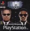 PS1 GAME - Men In Black (MTX) PS1 GAME - Men In Black (MTX)