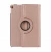 iPad Pro 10.5 inch 2017 Swivel 360 Leather Gold Case (oem)