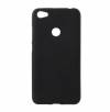 TPU Silicone Case Cover Xiaomi Redmi Note 5A Black (OEM)
