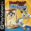 PS1 GAME - BugsBunny & Taz Time Busters ()