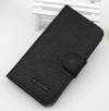 Δερμάτινη Θήκη Πορτοφόλι για Alcatel One Touch S'Pop OT 4030d Μαύρο (ΟΕΜ) Δερμάτινη Θήκη Πορτοφόλι για Alcatel One Touch S'Pop OT 4030d Μαύρο (ΟΕΜ)