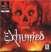 PS1 GAME - Exhumed (MTX) PS1 GAME - Exhumed (MTX)