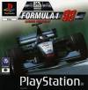 PS1 GAME Formula One 98 (MTX) PS1 GAME Formula One 98 (MTX)