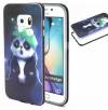 Samsung Galaxy S6 Edge + G928F - Θήκη TPU Gel Cute Panda (ΟΕΜ) Samsung Galaxy S6 Edge + G928F - Θήκη TPU Gel Cute Panda (ΟΕΜ)