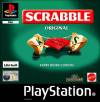 PS1 GAME - Scrabble (USED)