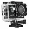 SJCAM SJ4000 Wifi Action Sports HD Camera - 1080p - Waterproof Camera for Sports Activities 2 inch Display Black